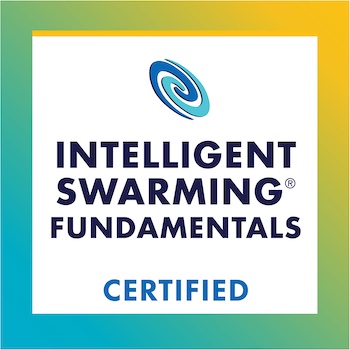 Intelligent Swarming Training and Certification